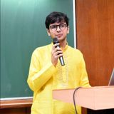 सौभाग्य पाण्डेय