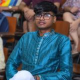 आशुतोष आनंद मेहता