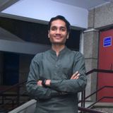 छायांक गर्ग