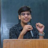 ईशान अग्रवाल