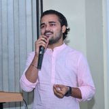 प्रदीप कुमार बागरी