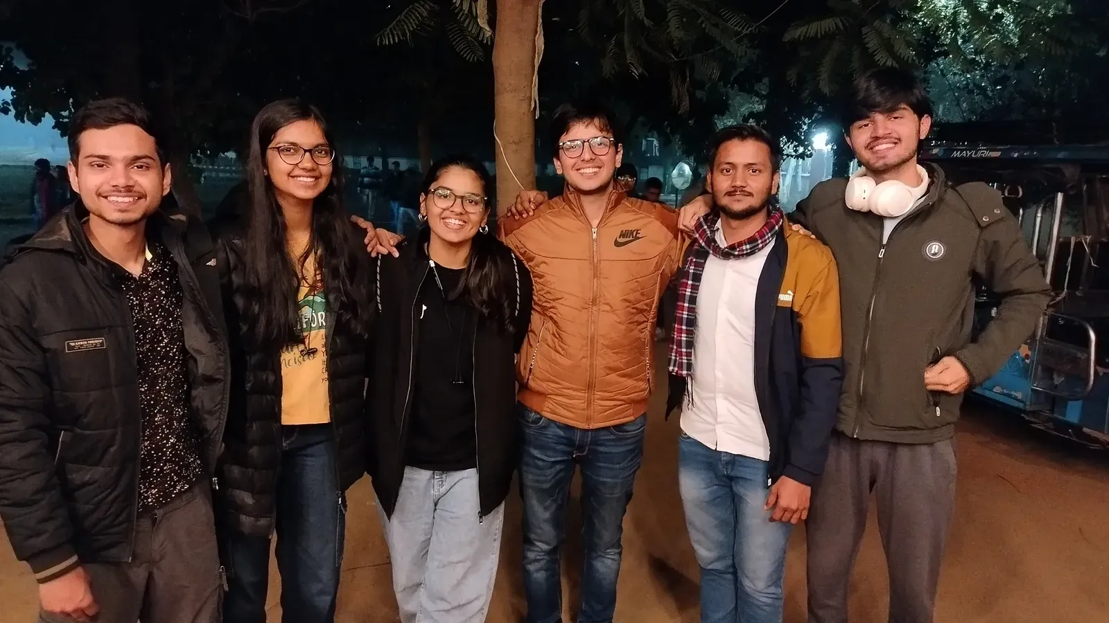इंटर IIT सांस्कृतिक प्रतियोगिता 7.0 - 2