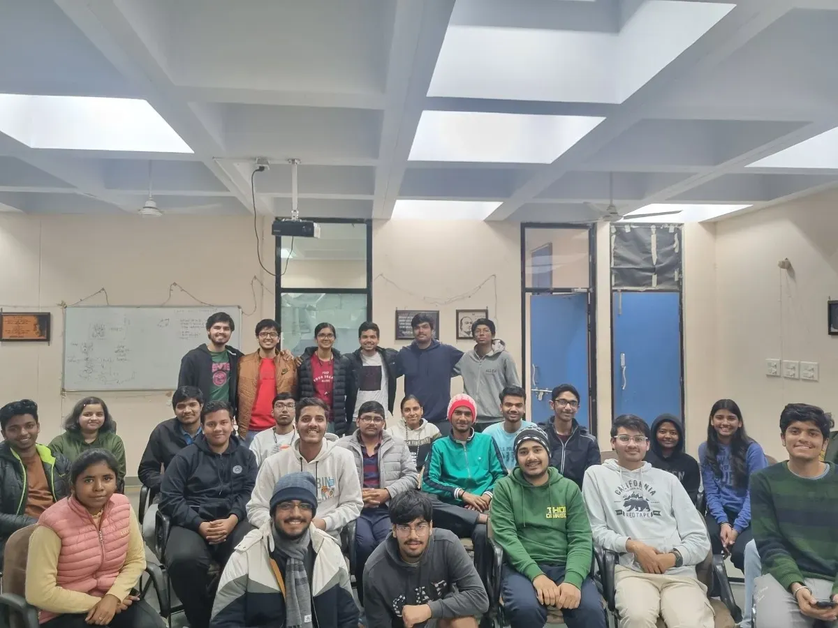 आरोहण - 1