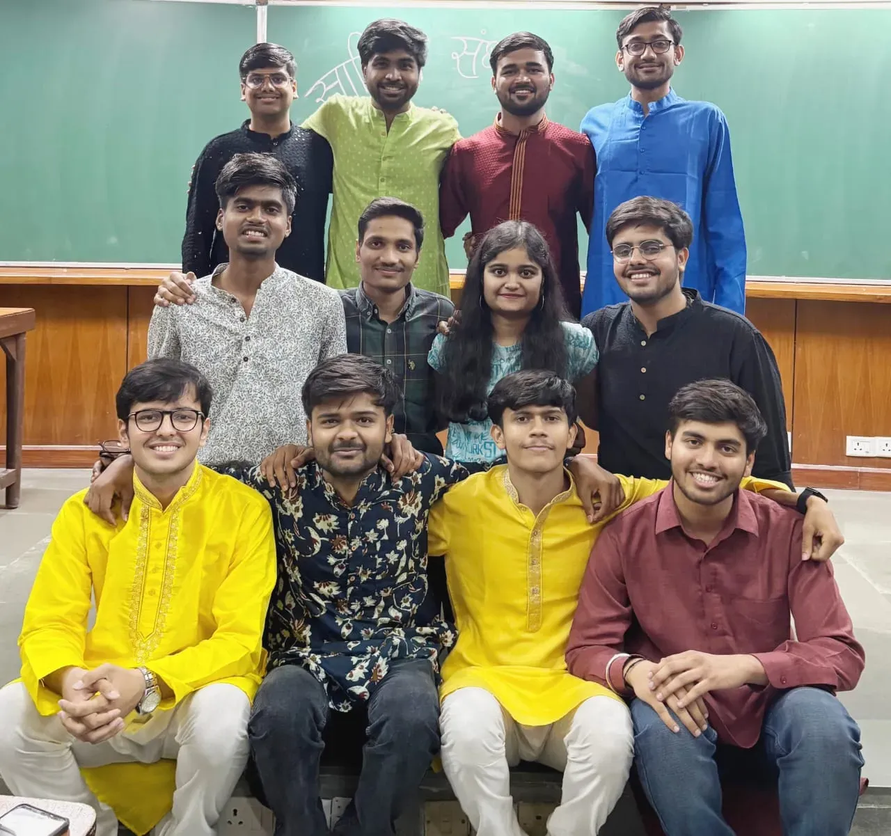 साहित्य संध्या - 1